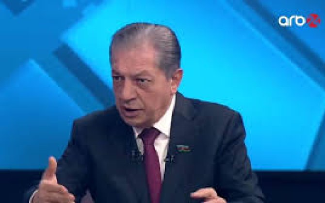 “İran və ABŞ arasında razılaşma mümkünsüzdür” - VİDEO