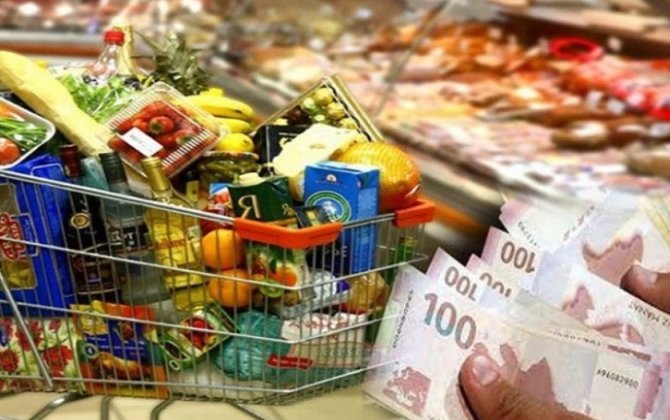 Ərzaq məhsulları nə qədər bahalaşıb? - Deputat açıqladı