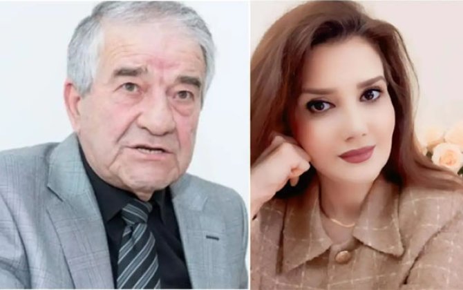 Keniya mediası Azərbaycanlı yazıçı haqqında məqalə dərc etdi - FOTO