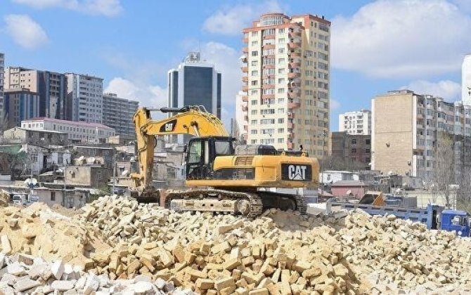 Bakıda plana düşən evlərin qiymətləri: 1500-dən 3500 manata qədər
