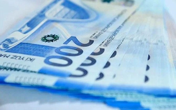 DSMF-nin gəlir və xərcləri artdı - FOTO