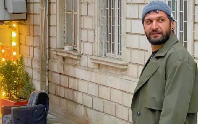 Tanınmış aktyordan ŞOK SÖZLƏR