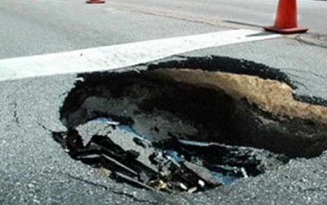 Quba-Bakı yolundan istifadə edənlərin NƏZƏRİNƏ