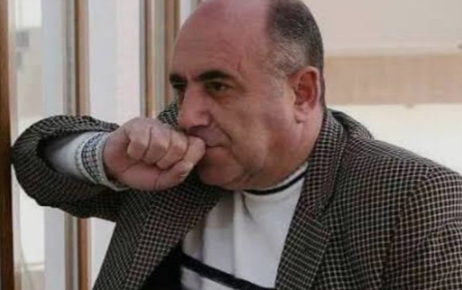 Kinorejissordan Mədəniyyət Nazirliyinə SƏRT ittihamlar - 