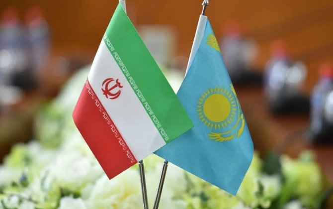 Казахстан заморозил ряд совместных проектов с Ираном