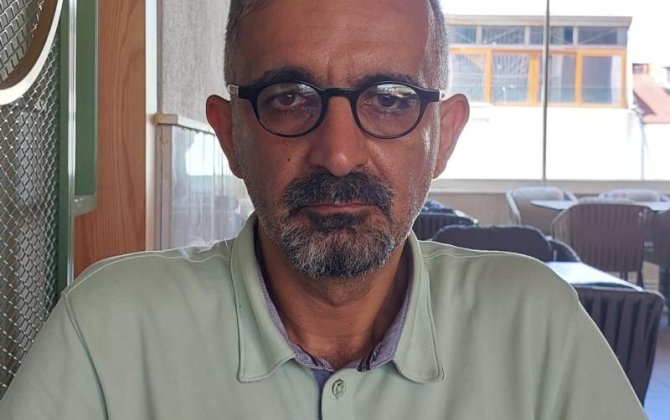 “İran rejimi getdikcə normallaşmaq yerinə daha da radikallaşır və...”-MÜSAHİBƏ