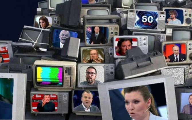 Армения запретила роспропаганду на ТВ