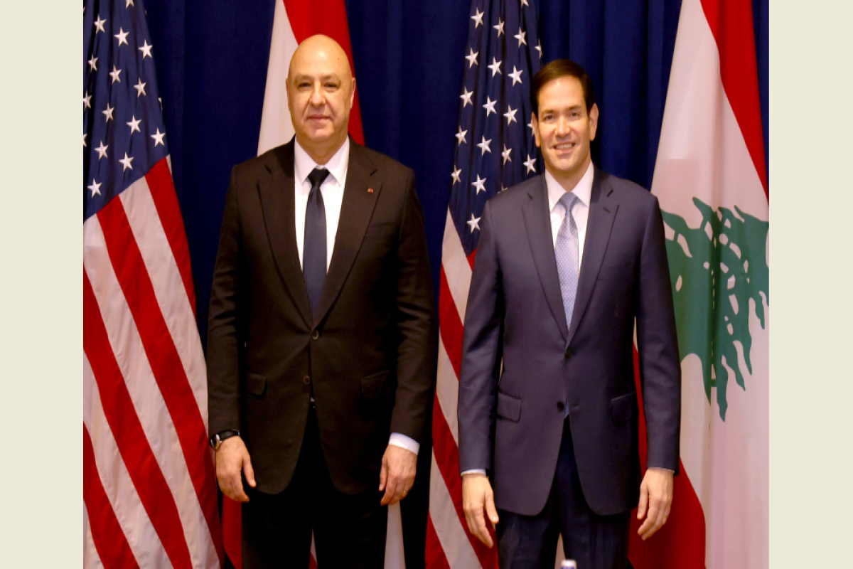 KİV: Livan Prezidenti Netanyahu ilə telefon danışığı aparmayacağını bildirib