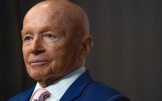 Məşhur iş adamı VƏFAT ETDİ