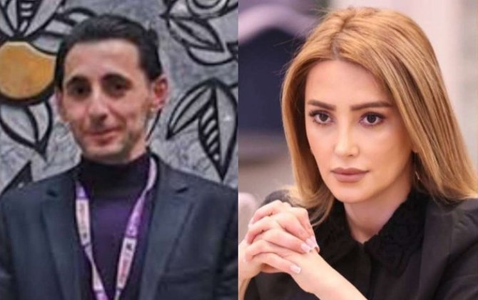 Korovinin kürəkəni Günel Şahmalıqızını işdən çıxardı: 