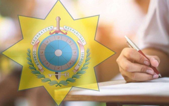 Dövlət Gömrük Komitəsi Ermənistandan hansı məhsulun alındığını açıqlayıb