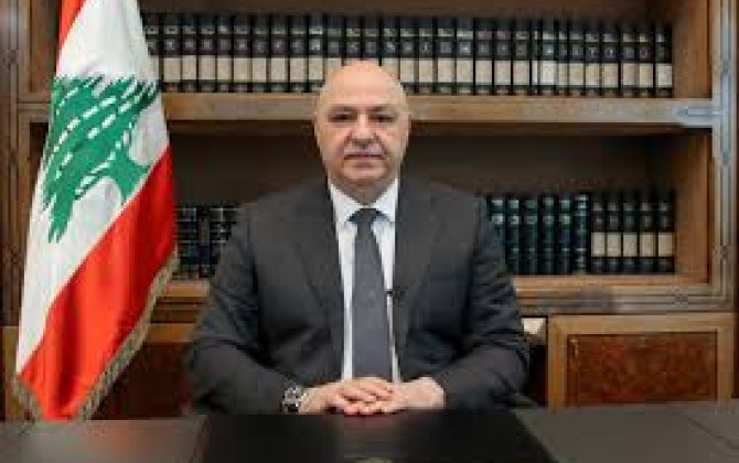 Президент Ливана отказался от переговоров с Нетаньяху - ОБНОВЛЕНО