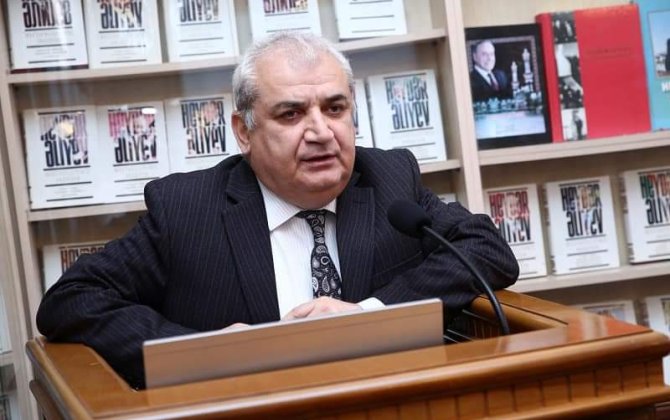 “Bu layihə vaxtında reallaşsaydı, bu gün Türk dünyası rəqəmsal sivilizasiya qurucuları sırasında ola bilərdi...”  