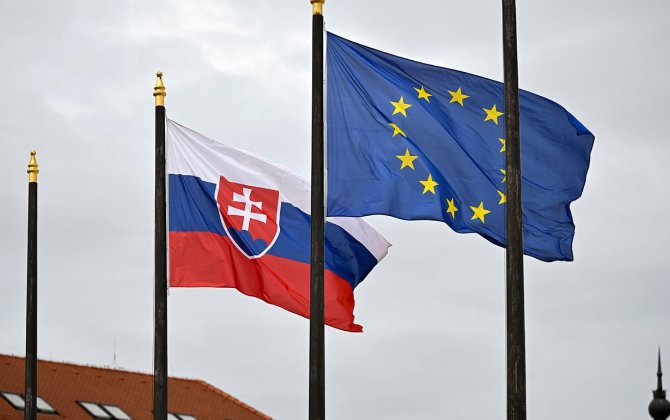 Братислава готова блокировать новые санкции ЕС против РФ