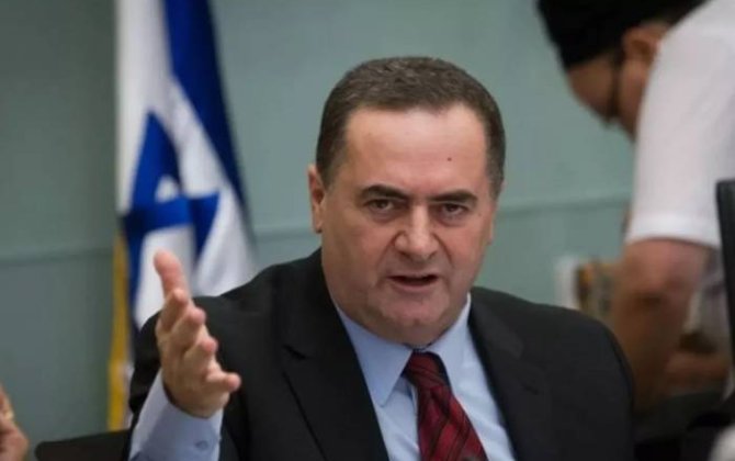 Кац: Иран стоит перед историческим выбором