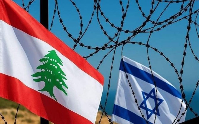Израиль и Ливан объявляют 10-дневное перемирие