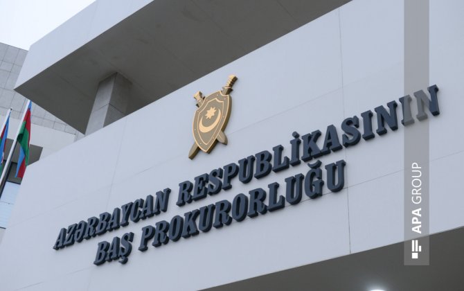 Подозреваемую в хищении 445 тыс. манатов экстрадируют из Турции в Азербайджан