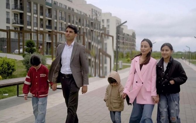 “Euronews” Azərbaycanda keçiriləcək WUF13 barədə reportaj hazırlayıb - VİDEO