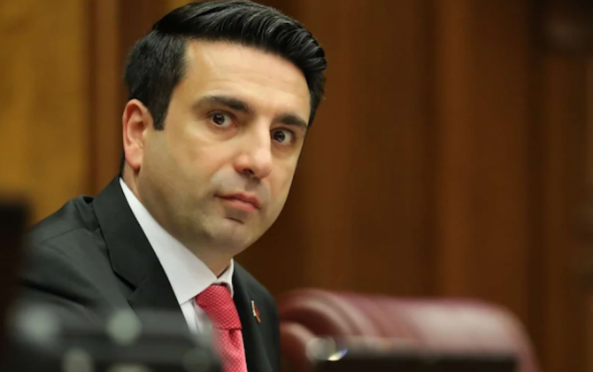 Simonyan: İrəvan və Bakı arasında sülh əməkdaşlığa gedən yoldur