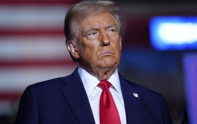 Tramp İsrail və Livan liderlərini danışıqlar üçün Ağ Evə dəvət edib