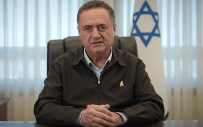 Kats: İran tarixi seçim qarşısındadır