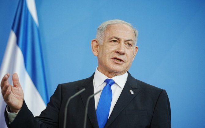 Netanyahu Livanla bağlı atəşkəsi müzakirə etmək üçün təhlükəsizlik kabinetinin iclasını çağırıb