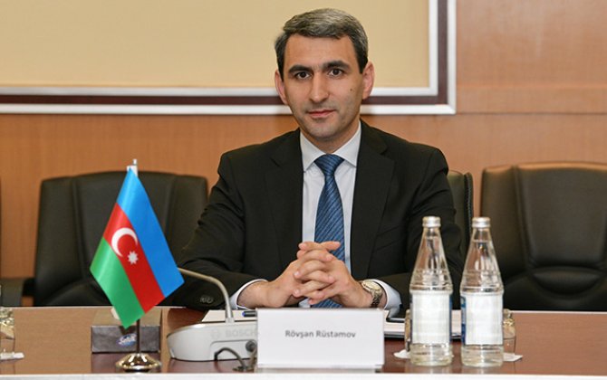 Глава АЖД: Терминал 