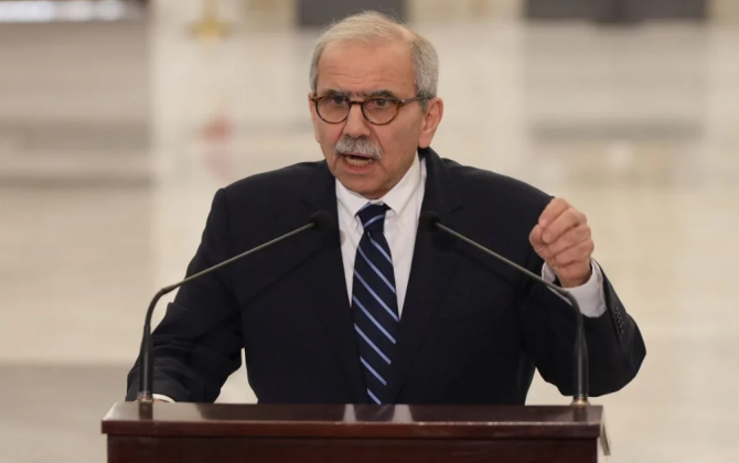 Nəvaf Salam İsrail ilə Livan arasında atəşkəs elan olunmasını alqışlayıb