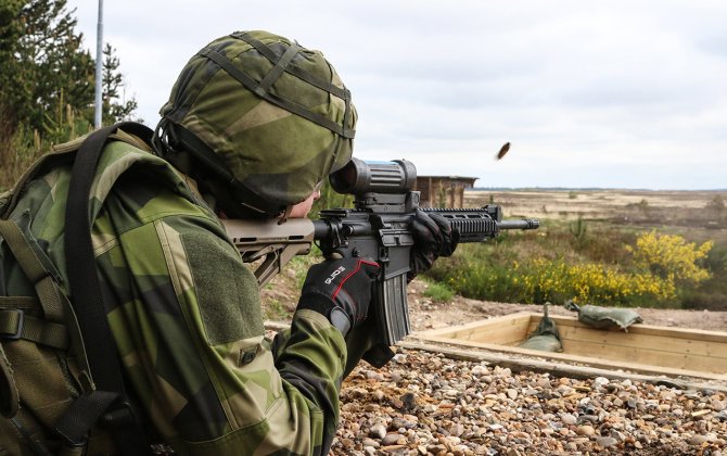 Rusiya Baltik dənizindəki adalardan birini ələ keçirə bilər