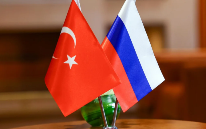 Qaluzin Türkiyənin Rusiyadakı səfiri ilə Cənubi Qafqazdakı vəziyyəti müzakirə edib