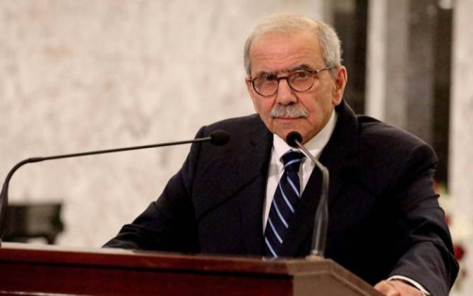 Наваф Салам приветствовал прекращение огня между Израилем и Ливаном