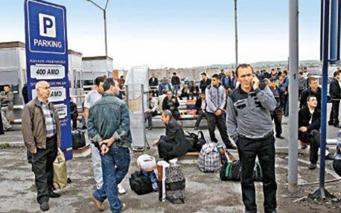 AB ölkələrində əhalinin sayı azalacaq