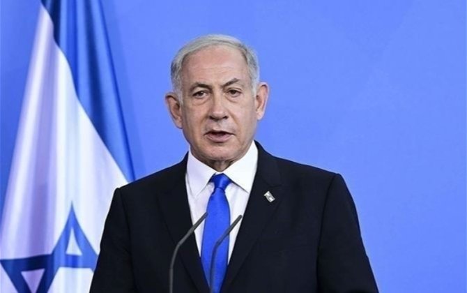 Нетаньяху: Израильские войска останутся на юге Ливана после прекращения огня