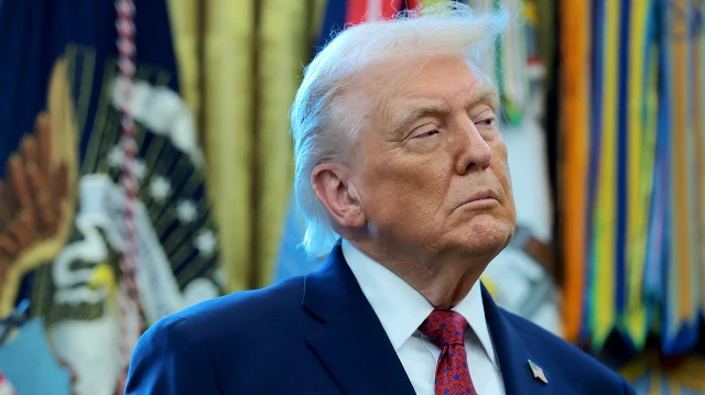 Трамп: Продление прекращения огня с Ираном может не потребоваться