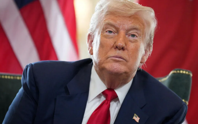 Tramp: İranla atəşkəsin uzadılmasına ehtiyac olmaya bilər