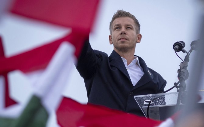 Orbanın həmin siyasətini davam etdirəcək