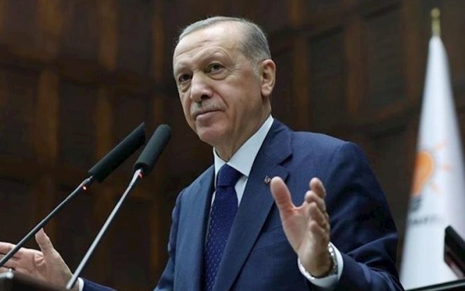 “Belə bir mühitdə heç kim güvəndə deyil” - Ərdoğan