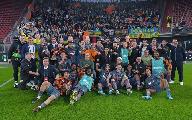 Arda Turanın “Şaxtyor”u yarımfinalda