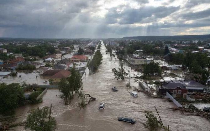Bu məmur daşqınlardan zərər çəkmiş 1000 insanın həm də pulsuz Həcc səfərini təşkil edəcək...-İBRƏTAMİZ