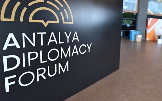 Азербайджан на Анталийском форуме: ставка на влияние через дипломатию