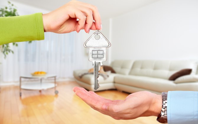 В Баку повысятся цены на аренду квартир