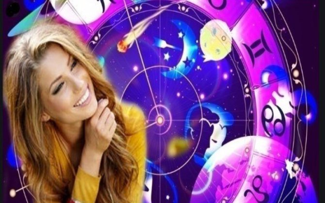 Çox tezliklə... Göyün yeddinci qatında olacaq BÜRCLƏR