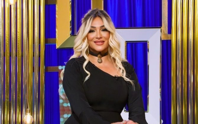 Mətanət bu yolla arıqlayıb