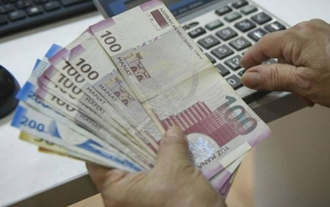 Əhaliyə sosial ödənişlər üzrə nə qədər vəsait ödənilib?