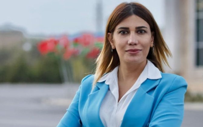 Sara Əzimova vəzifəsindən azad edildi