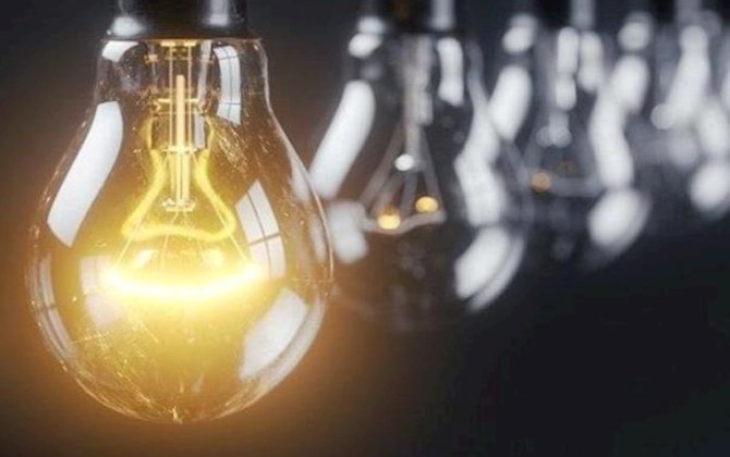 Biləcərinin bəzi ərazilərində işıq olmayacaq