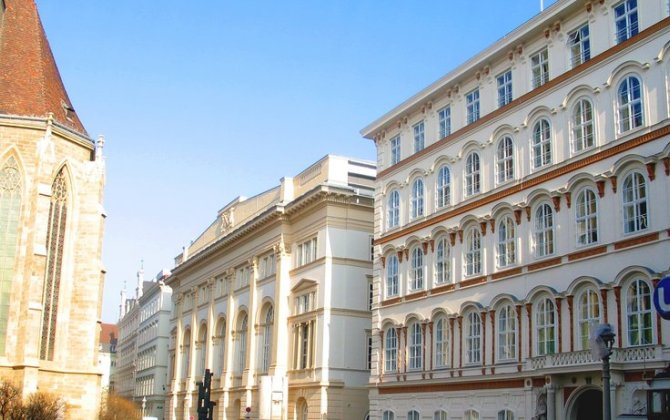 Азербайджан остается ценным партнером Австрии и ЕС, особенно в условиях кризисов - министерство