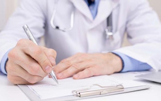 İşəgötürən işçini bu halda tibbi müayinəyə göndərəcək