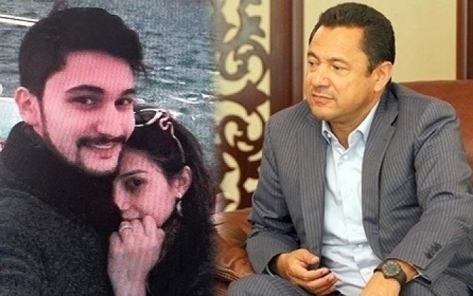 Atalıq testindən qaçış, 