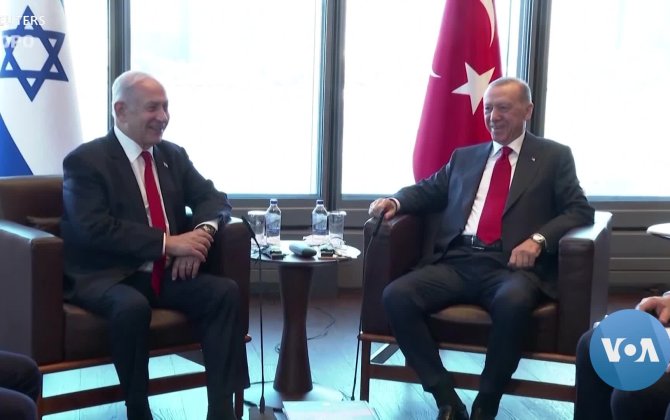 “Bu ziddiyyətlərin həll yollarından biri İsrailin Yunanıstandan vaz keçib üzü Türkiyəyə tərəf dönməsidir...”